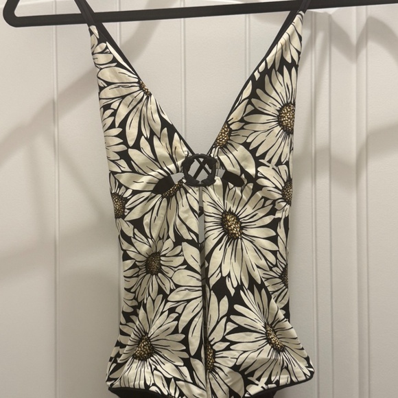 Maaji Reversible One-Piece Swimsuit - Picture 5 of 5